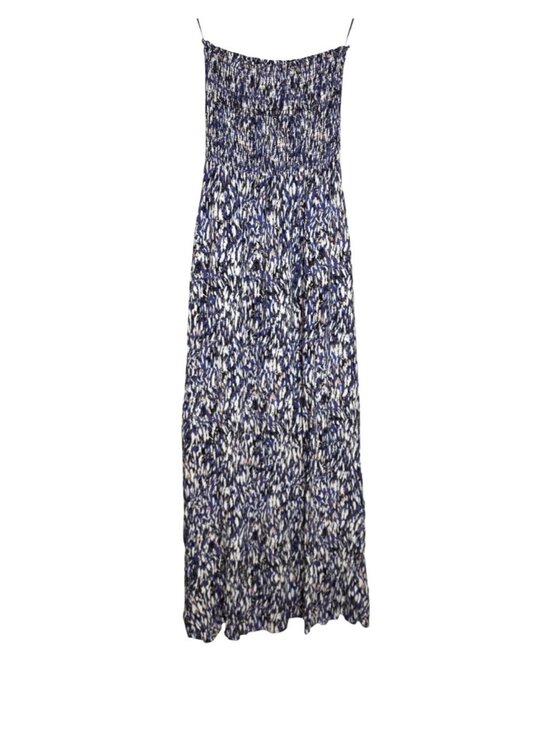 Evereve Dresses & Skirts - Women's - Evereve Smocked Strapless Dress, Size XS